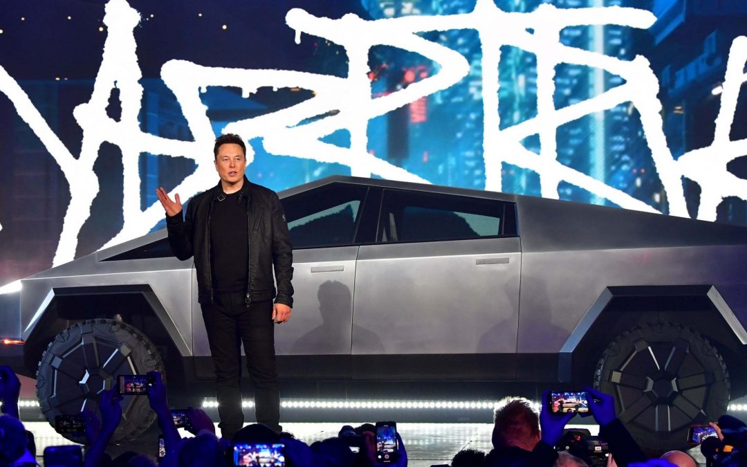 Tesla desarrolla nueva batería más económica y con mayor vida útil gracias a un nuevo electrodo