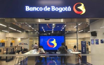 Banco de Bogotá financiará compras de vehículos eléctricos