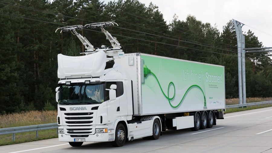 Baterías, autopistas eléctricas e hidrógeno: La experiencia europea de T&E en camiones a replicar en Latinoamérica