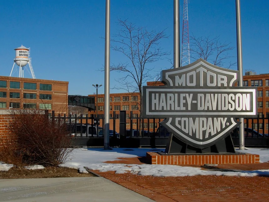 Harley-Davidson nombra a su primer director de vehículos eléctricos