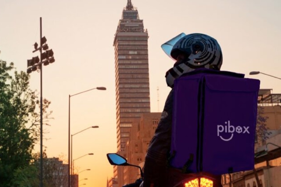 Pibox operará flota de 1000 bicicletas eléctricas en México y Colombia
