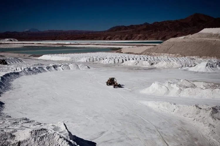 El futuro del litio en México toma nuevos caminos