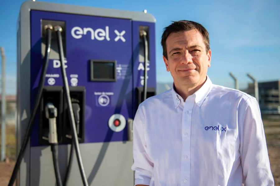 Exclusivo: Enel X diversifica sus negocios de electromovilidad en Latinoamérica con nuevos proyectos