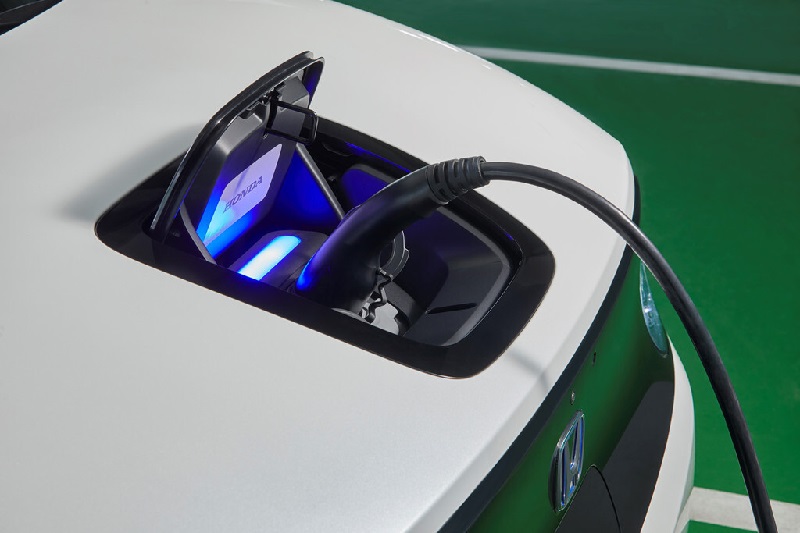 Bosch prevé la electrificación del 50% de los vehículos hacia 2025 en Europa