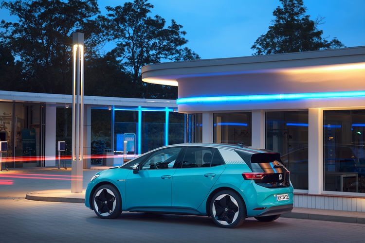 Volkswagen, único candidato al Perte español del vehículo eléctrico por ahora