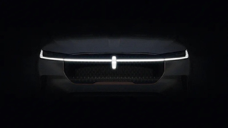 Con tecnología Ford Lincoln prepara su primer SUV eléctrico para febrero