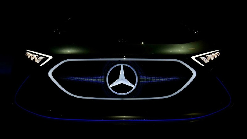 Daimler anunció sus inversiones para vehículos eléctricos