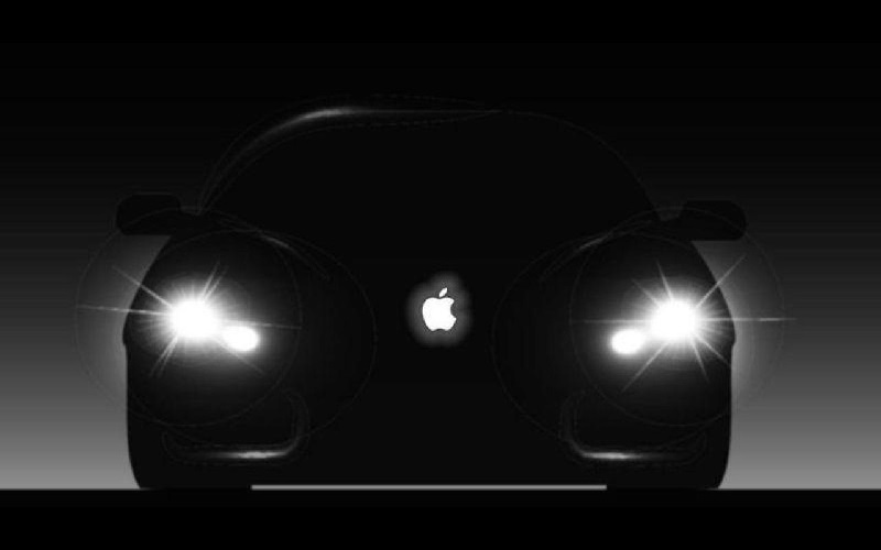 Apple ya conversa con proveedores de baterías chinos por su vehículo eléctrico