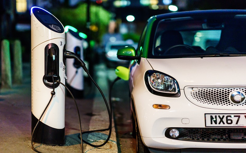 La CNE pide Plan Energético Nacional y mayores incentivos para los vehículos eléctricos en RD