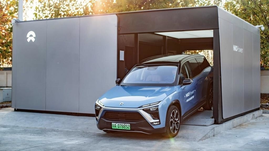 Cuatro marcas chinas arrasan con el mercado de vehículos eléctricos logrando sus mejores números de ventas