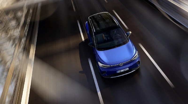 CEO de Volkswagen: «Conducir un Tiguan con diésel cuesta un 30% más que un ID eléctrico»