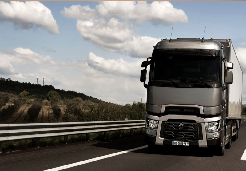La «nueva normalidad» de Renault Trucks promete mayores ventas de camiones eléctricos en España