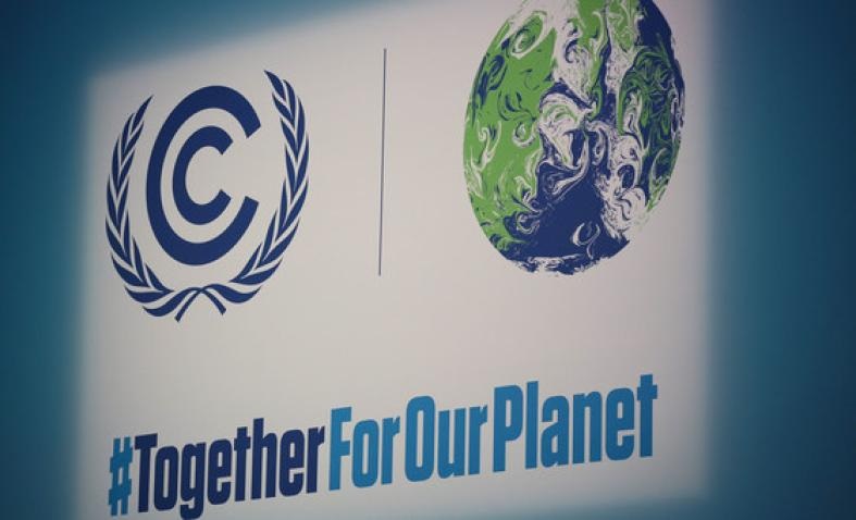 El mensaje de los Climate Champions tras la COP26: «Vimos acciones positivas de Gobiernos e industria»