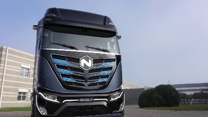 Tras su escisión Iveco debe consolidarse en camiones eléctricos ¿Alianzas con Asia en puerta?