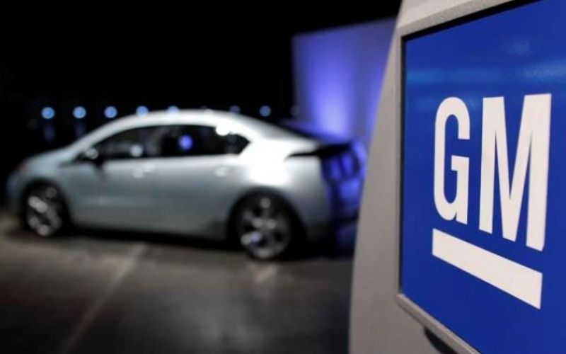 GM asume su responsabilidad como fabricante en la consolidación de redes de carga para vehículos eléctricos