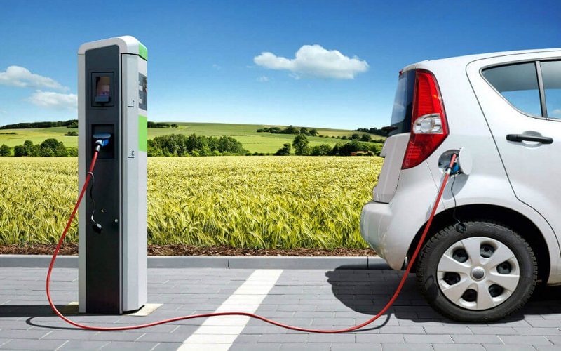 Uruguay aprobará reglamentación para puntos privados de carga de vehículos eléctricos