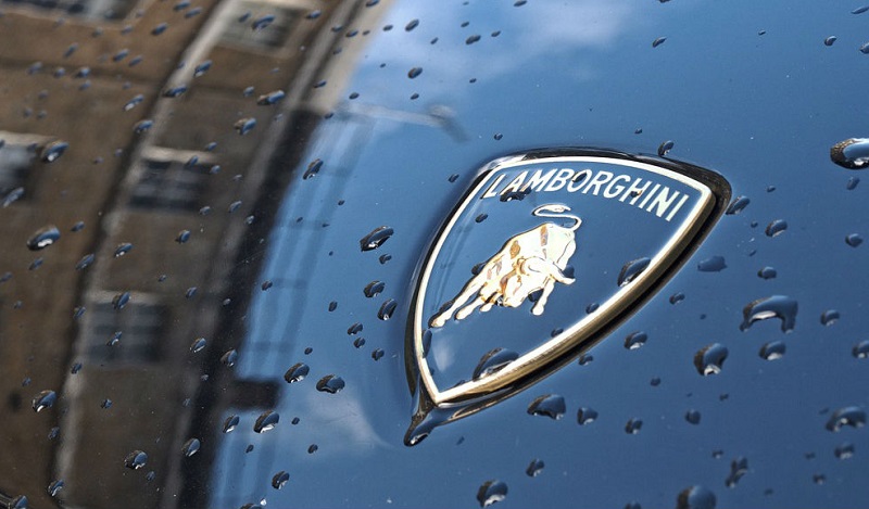 La era de vehículos eléctricos de Lamborghini comenzará con cuatro nuevos modelos