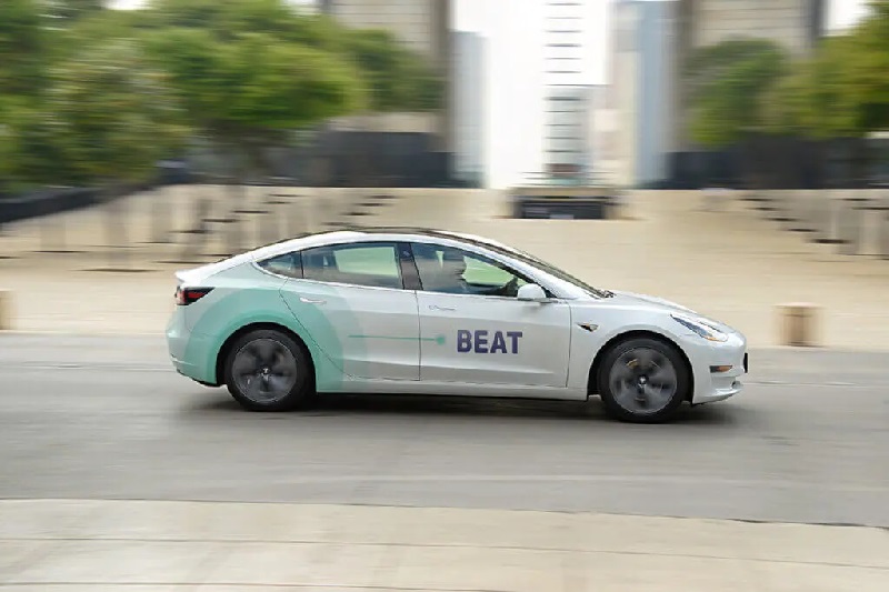Beat elige dos nuevos mercados para incorporar vehículos eléctricos en Sudamérica