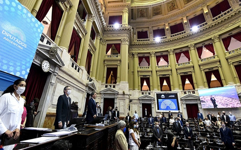 Historic: Electromobility Law finally enters into debate in the Argentinian Congress