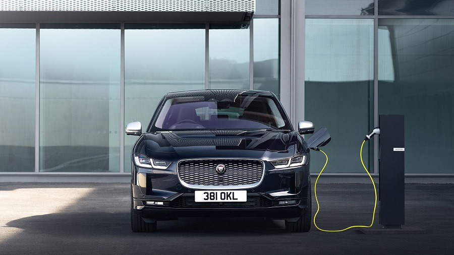 “Panthera”, la nueva plataforma de vehículos eléctricos que revolucionará Jaguar