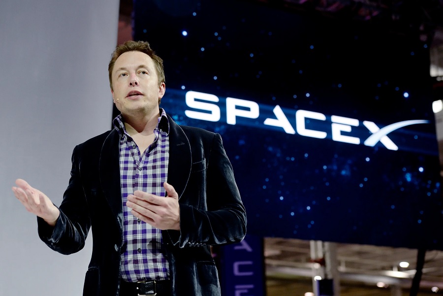 Elon Musk responde a un pedido de Ucrania y activa su servicio satelital de internet Starlink