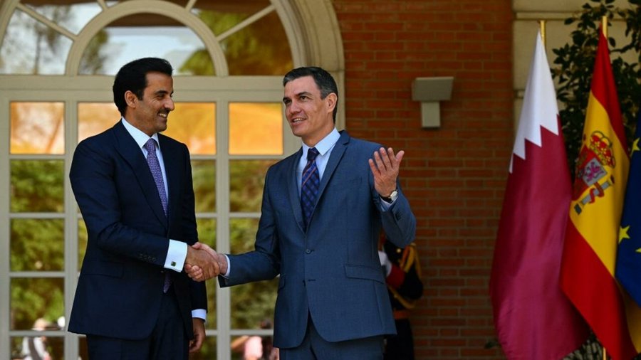 Acuerdo entre Qatar y España por suministro de gas: ¿En peligro las metas en electromovilidad?