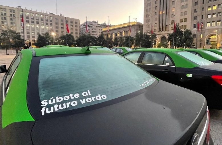 Exclusiva: sin «olvidar» proyectos Gobierno de Chile confirma nuevos planes en electromovilidad
