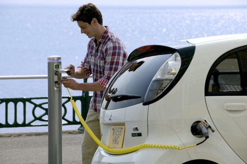 Spanish regulatory work paves the way for new charging infrastructure projects