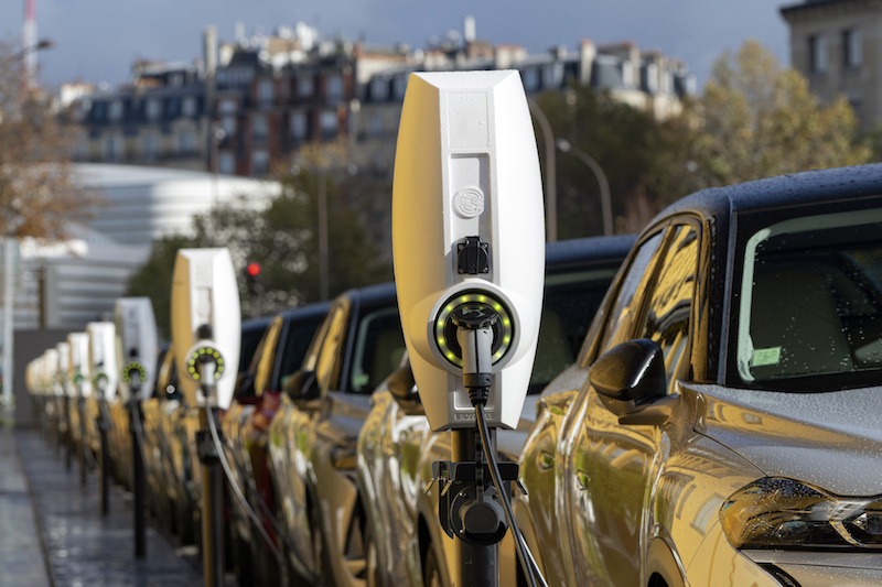 The Spanish government’s eight main announcements for electric mobility