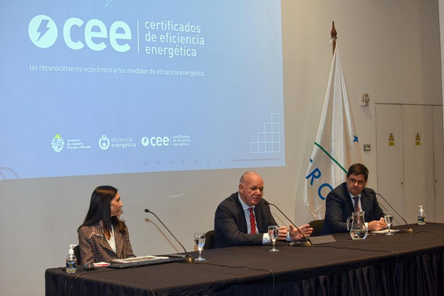 Gobierno de Uruguay “premiará” el uso eficiente de vehículos eléctricos ¿Cómo postularse?