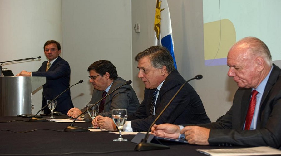 Más anuncios de Gobierno: nuevos subsidios e incentivos a la electromovilidad en Uruguay