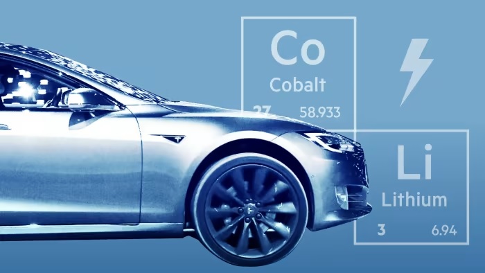 Litio, cobalto o níquel: crisis de ‘commodities’ presiona a la industria de vehículos eléctricos