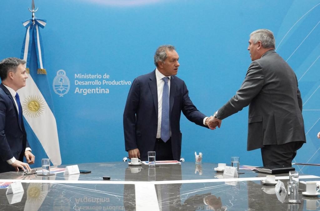 Renault Group presenta estrategia de movilidad sostenible con componente nacional para Argentina