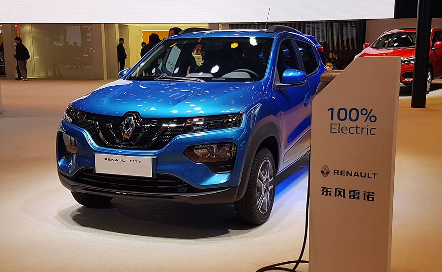 Agotado: en dos meses se vendieron los 750 Renault Kwid eléctricos disponibles en Brasil