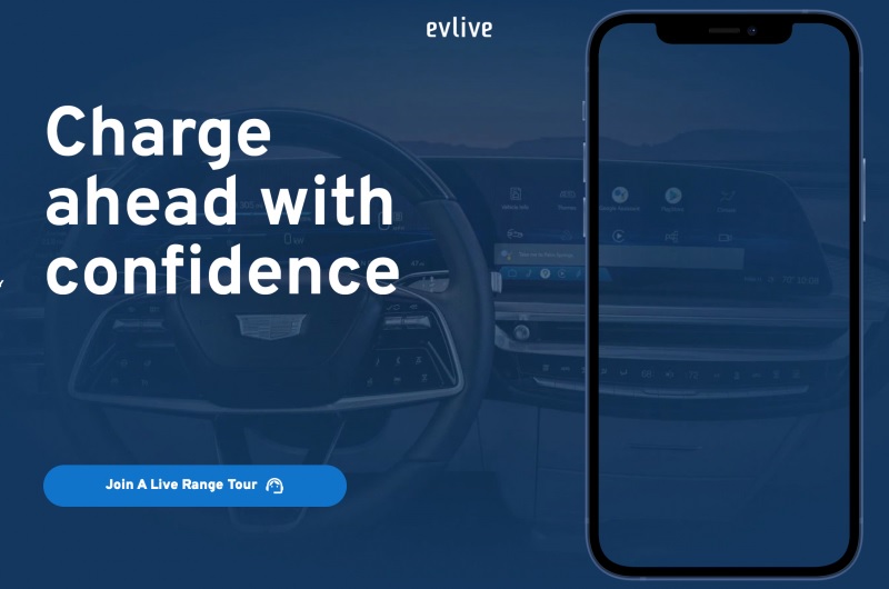 EV Live, el «consultorio sin costo» de GM para desmentir mitos sobre vehículos eléctricos