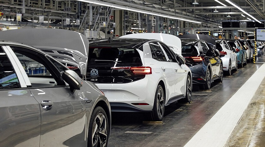 Estudio revela que Alemania y China van a «contracorriente» del mercado global de vehículos eléctricos