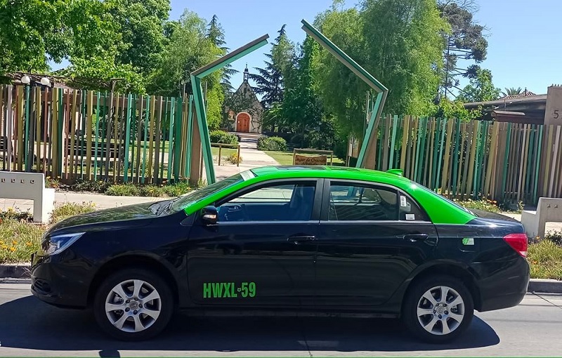 Mi Taxi Eléctrico: AgenciaSE concursa proveedores de vehículos eléctricos para 180 beneficiarios