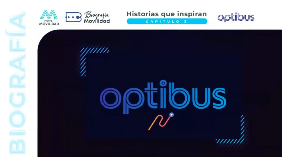 Biografía de Optibus: La empresa que nació en Tel Aviv y «recorre el mundo» en bus eléctrico