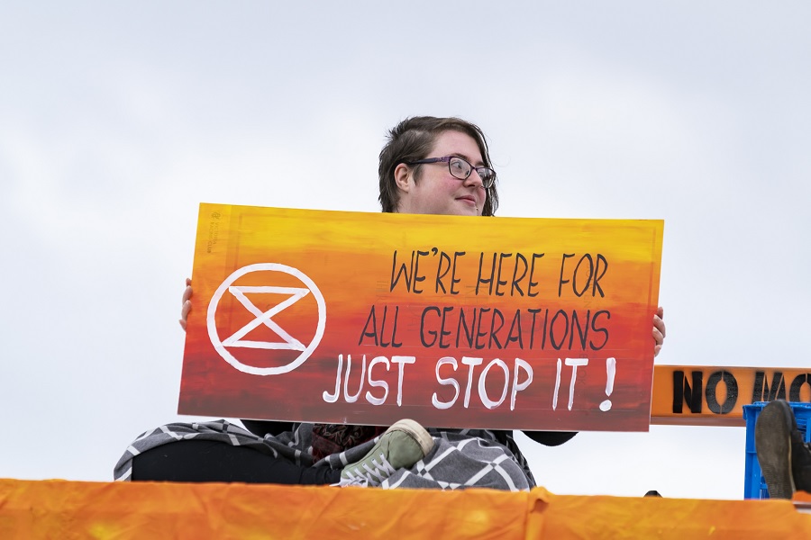 Marketing cero emisiones: Sídney vota para acabar con publicidad de combustibles fósiles
