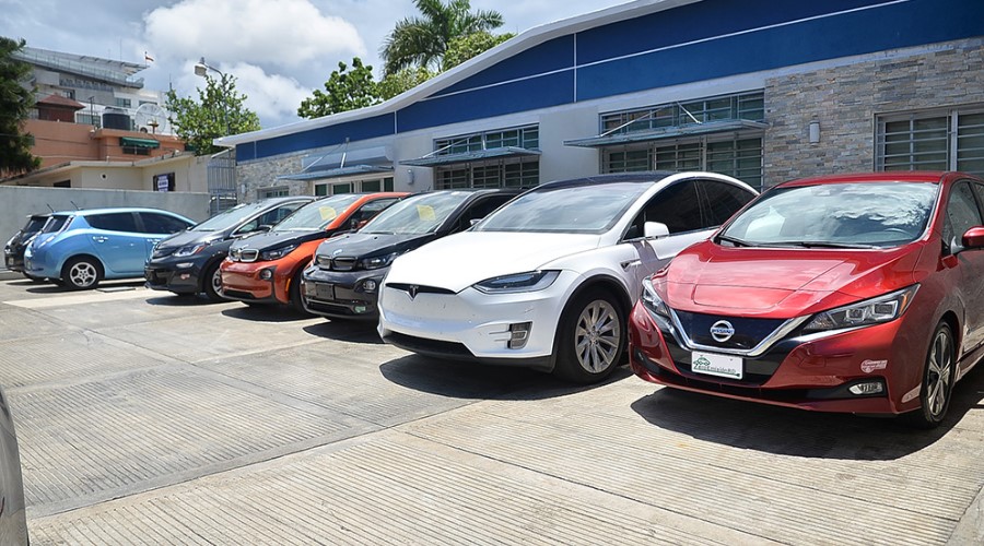 Tesla, la marca favorita en República Dominicana que encontrará nuevos «oponentes» eléctricos