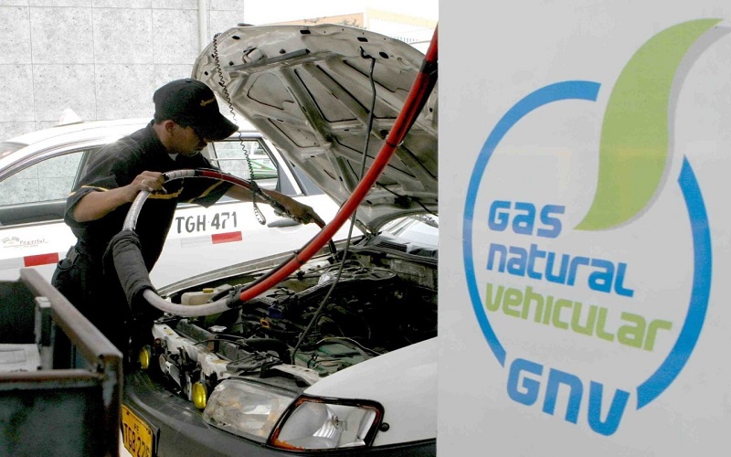Gobierno de Perú amplía presupuesto para gas natural y «se olvida» de la electromovilidad