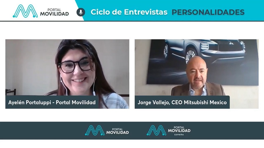 Vallejo, Mitsubishi México: «Sin suma de voluntades en electromovilidad seguiremos desfasados»