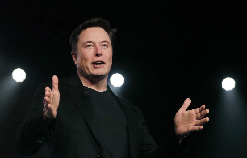 ¿Se «bajan» de Twitter? Competidores de Tesla preocupados por Musk al frente de la red social