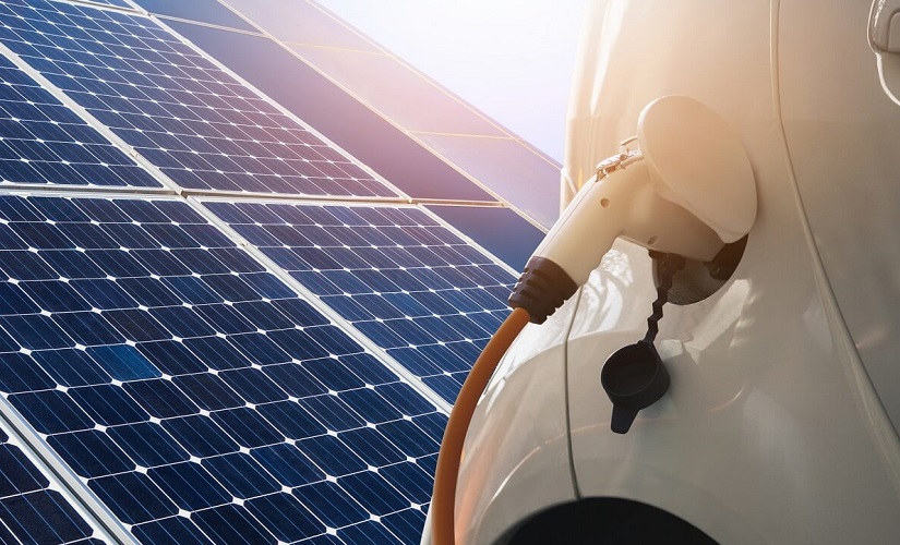 100% sustentable: VekPower instalará paneles solares en electrolineras de El Salvador