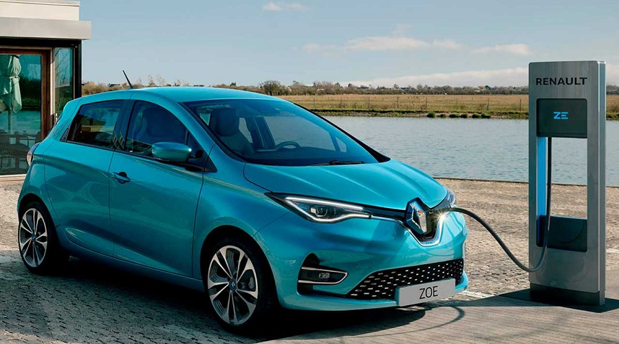 Adiós al Zoe: Renault elige su próxima generación de vehículos eléctricos