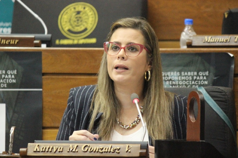 Diputada niega que ley de incentivo a transporte eléctrico sea privilegio para «ricos» en Paraguay