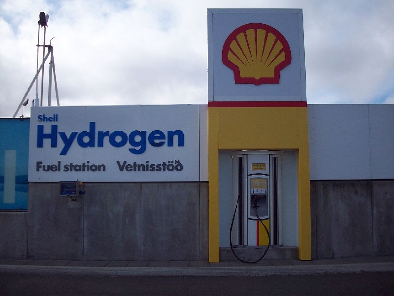 El plan de Gobierno para subvencionar estaciones de servicio y camiones a hidrógeno en Países Bajos