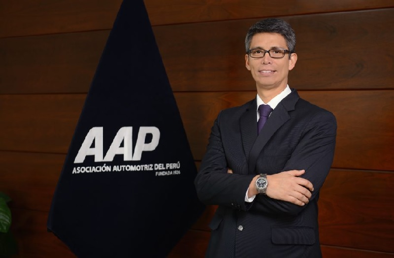 Récord nacional: AAP proyecta cierre de 2022 con 2.600 ventas de vehículos electrificados en Perú
