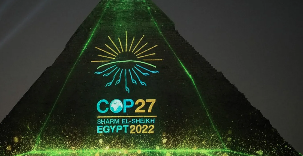 Sin seguir los pasos de la COP 26, este año no habrá «Transport Day» en Egipto