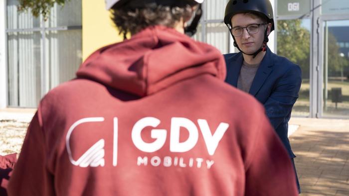GDV Mobility